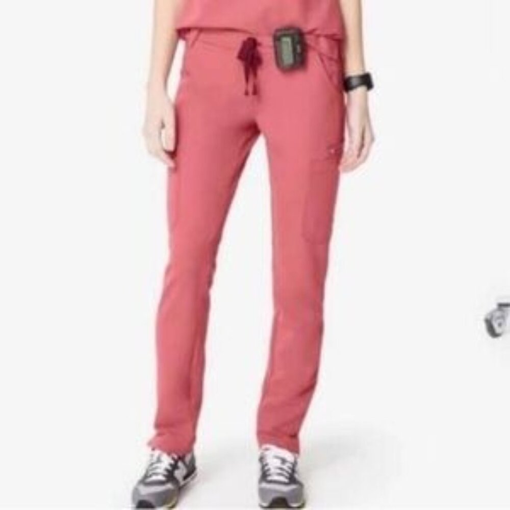 Figs Yola Scrub Pant - P24